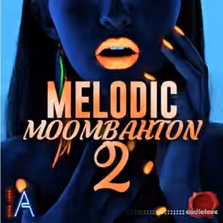 Fox Samples Must Have Audio Melodic Moombahton 2 [WAV]