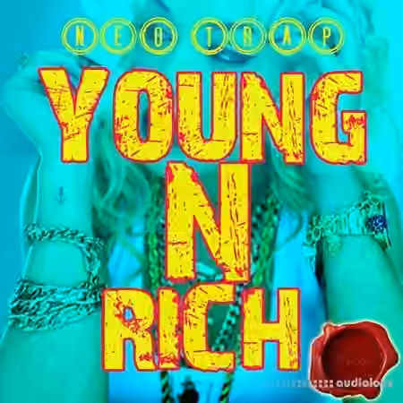 Fox Samples Neo Trap Young N Rich [WAV, MiDi]