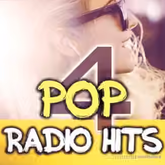 Fox Samples Pop Radio Hits 4 [WAV, MiDi]