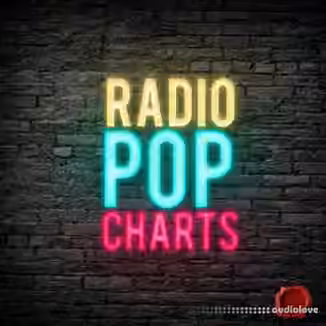 Fox Samples Radio Pop Charts [WAV, MiDi]
