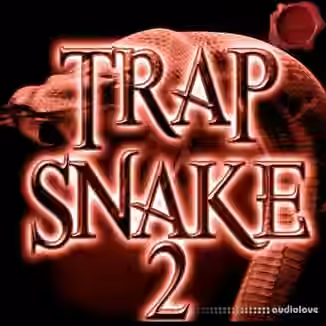 Fox Samples Trap Snake 2 [WAV, MiDi]