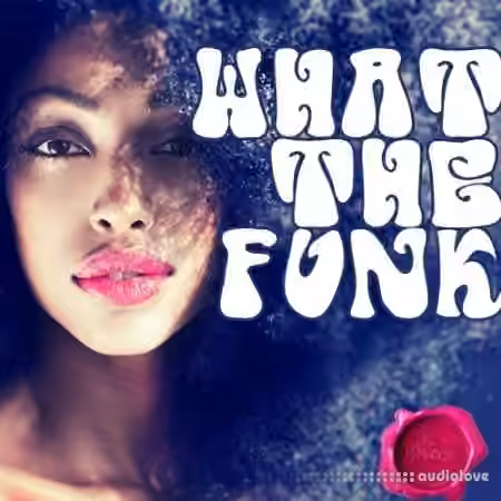 Fox Samples What The Funk [WAV, MiDi]