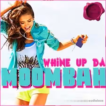 Fox Samples Whine Up Da Moombah [WAV, MiDi]