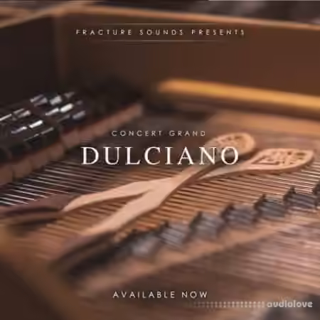 Fracture Sounds Dulciano [KONTAKT]