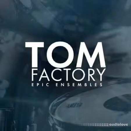 Fracture Sounds Tom Factory [KONTAKT]