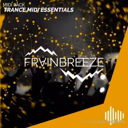 Frainbreeze Sound Trance Midi Essentials Vol.1-2 [MiDi, Synth Presets]