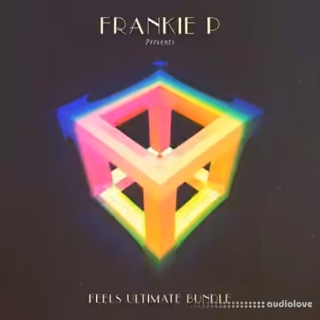 Frankie P Feels Ultimate Bundle [WAV]