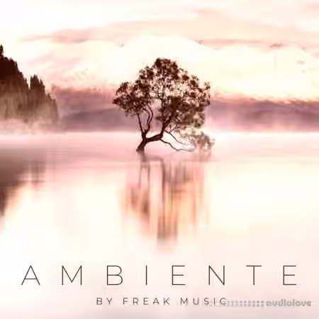 Freak Music Ambiente [WAV, MiDi, Synth Presets]