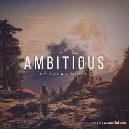 Freak Music Ambitious [WAV, MiDi]
