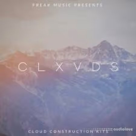 Freak Music CLXVDS [WAV, MiDi, Synth Presets]