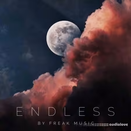 Freak Music Endless [WAV, MiDi, Synth Presets]
