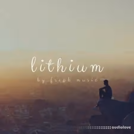 Freak Music Lithium [WAV, MiDi, Synth Presets, DAW Templates]