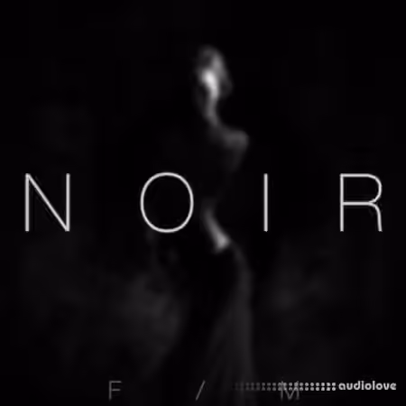 Freak Music NOIR [WAV, MiDi, Synth Presets]