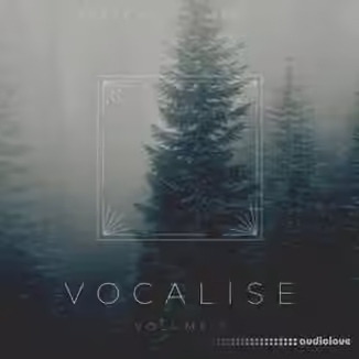 Freak Music Vocalise 3 [WAV]