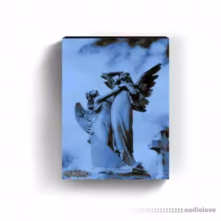 Freakquincy Angels Drum Kit [WAV]