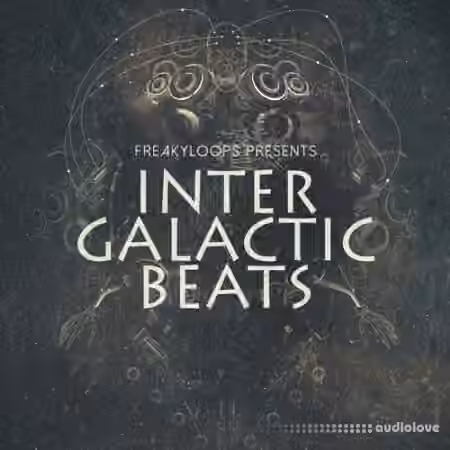 Freaky Loops Intergalactic Beats [MULTiFORMAT]