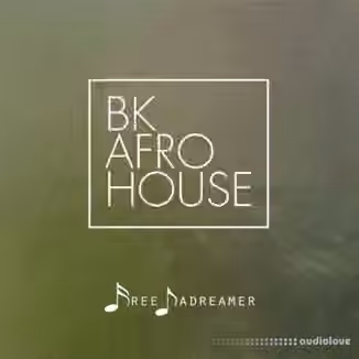 Free Dadreamer Bk Afro House [WAV]