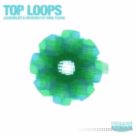 Frequenza Sounds Top Loops [WAV]