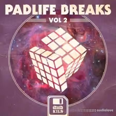 Fresh Kils Padlife Breaks Vol.2 [WAV]