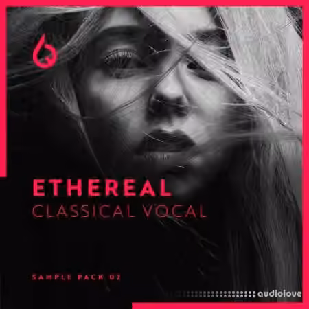 Freshly Squeezed Samples Ethereal Classical Vocals 2 [WAV]