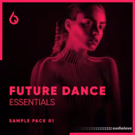 Freshly Squeezed Samples Future Dance Essentials [WAV]