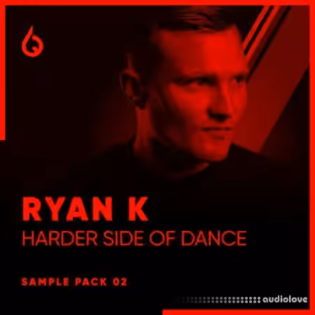 Freshly Squeezed Samples Ryan K Harder Side Of Dance Volume 2 [WAV]