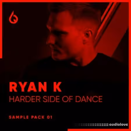 Freshly Squeezed Samples Ryan K Harder Side Of Dance [WAV]