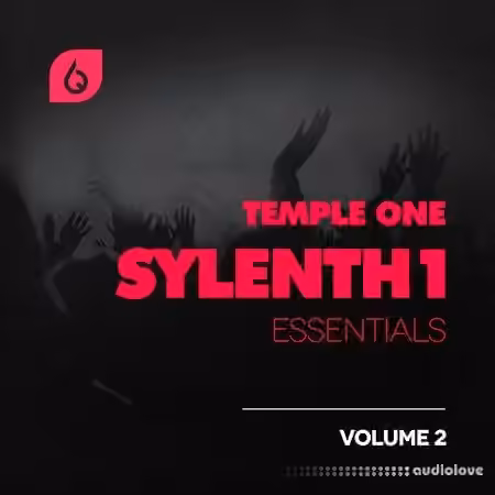 Freshly Squeezed Samples Temple One Sylenth1 Essentials Vol.2 [MiDi, Synth Presets]