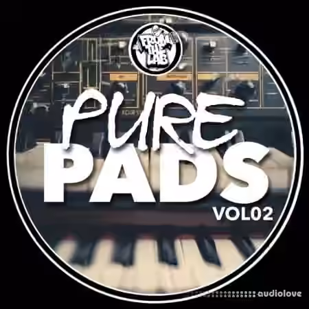 From The Lab Pure Pads Vol.02 [WAV]