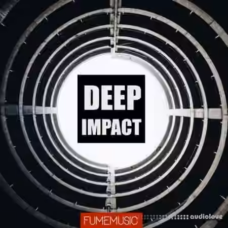Fume Music Deep Impact [WAV]