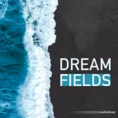 Fume Music Dream Fields [WAV]