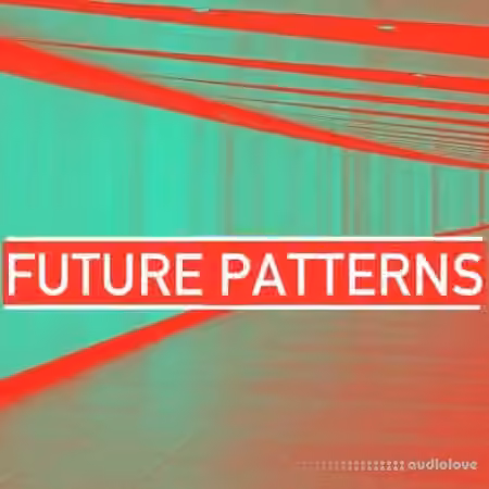Fume Music Future Patterns [WAV]