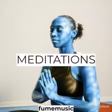 Fume Music Meditations [WAV]