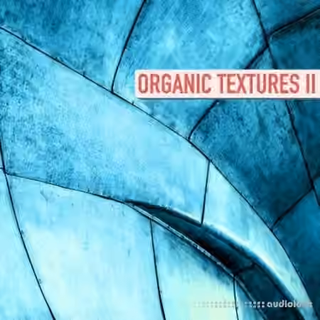 Fume Music Organic Textures II [WAV]
