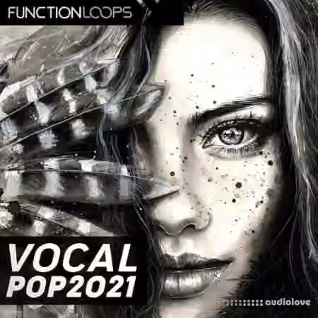 Function Loops Vocal Pop 2021 [WAV]