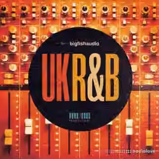 Funk Soul Productions UK RnB [MULTiFORMAT]