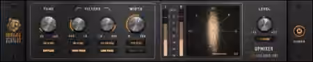 Fuse Audio Labs OCELOT Upmixer v1.0.0 [WiN, MacOSX]