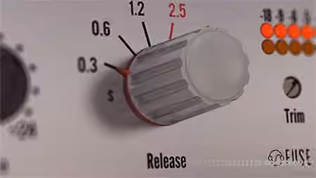 Fuse Audio Labs VCL-373 v1.3.0 CE [WiN]