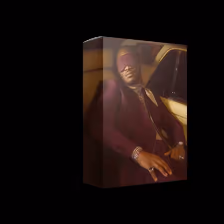 Future I NEVER LIKED YOU Deconstructed Drum Kit [WAV]