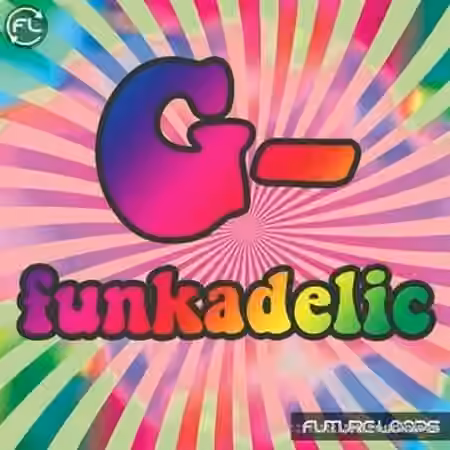 Future Loops G-Funkadelic [WAV, REX]