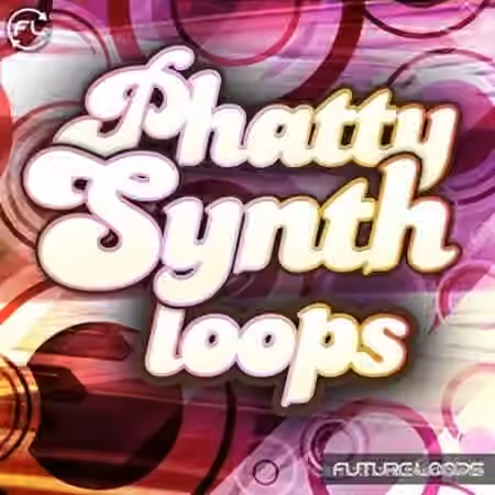 Future Loops Phatty Synth Loops [WAV, REX]