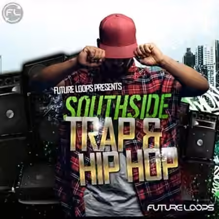 Future Loops Southside [WAV]