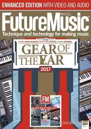Future Music February 2018 [PDF]