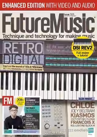 Future Music January 2018 [PDF]