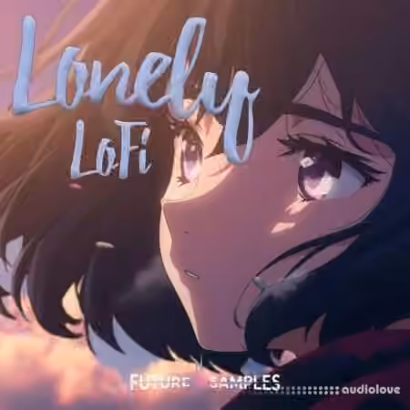 Future Samples Lonely Lofi [WAV, MiDi]