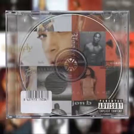 Fwthis1will 90s n 00s Rnb Kit [WAV, Synth Presets]