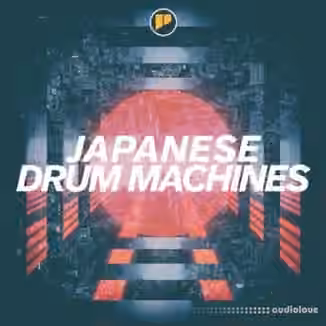 FXpansion Geist Expander Japanese Drum Machines [Geist]