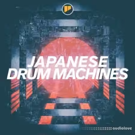 FXpansion Geist Expander Japanese Drum Machines [Geist]