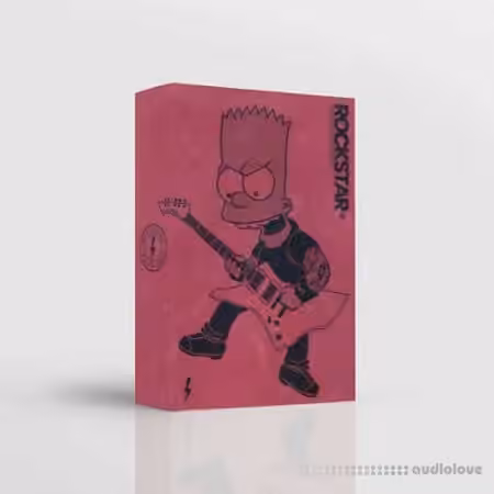 Fxrbes Beats Rockstar 2.0 [WAV, FSC]