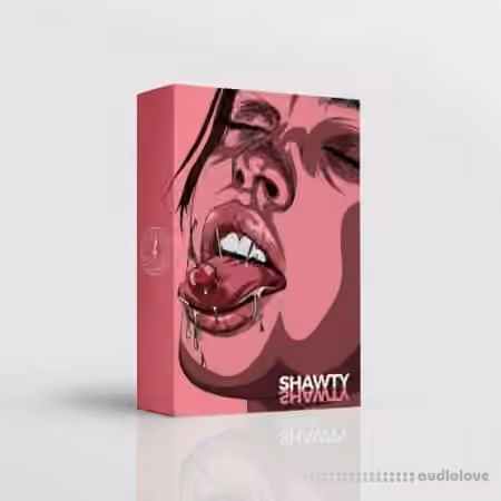 Fxrbes Beats Shawty [WAV]